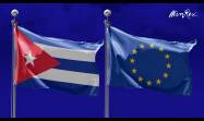 Cuba y la Unión Europea