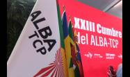 XXIII Cumbre de Jefes de Estado y de Gobierno del ALBA-TCP