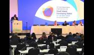 Cuarta Conferencia Internacional sobre Pequeños Estados Insulares en Desarrollo