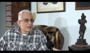 Falleció el destacado dramturgo cubano Nelson Dorr