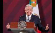 López Obrador reclama fin del bloqueo a Cuba