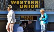 Western Union reanuda servicios de envío de remesas