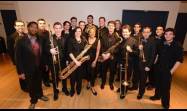 Orquesta de Jazz de la Universidad de Harvard