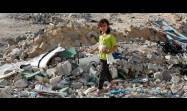 Reclaman al Consejo de Seguridad de la ONU detener guerra en Gaza