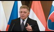 Eslovaquia se enfrenta a fuertes tensiones políticas