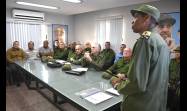 El mejor método en la Zona de Defensa: conocer cada palmo del terreno
