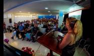 Holguín potencia diálogos económicos e inversionistas