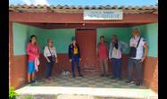 La mano de UNICEF en escuelas del Oriente cubano
