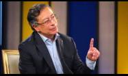 Gustavo Petro