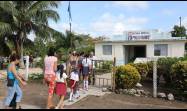 Curso escolar en Sancti Spíritus, Cuba