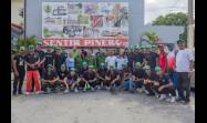 Piratas listos para la 65 Serie Nacional de Béisbol