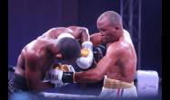 Noche Cubana de Boxeo