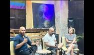 Memoria, academia y activismo