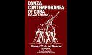 Danza Contemporánea de Cuba sube el telón para celebrar