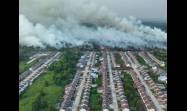 Los efectos de El Niño son particularmente preocupantes para las naciones en vías de desarrollo