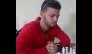 Luis Daniel Rodríguez es subcampeón en Abierto ajedrecístico en España