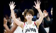 Saki Hayashi