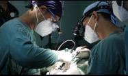 El servicio de Sancti Spíritus reanudó la cirugía vascular aneurismática