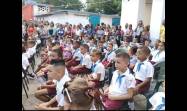 Inicia el curso escolar 2026-2027 en la Isla de la Juventud.