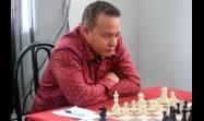 Lelys Martínez es el tercer tablero de Cuba en Uzbekistán