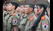 Los Camilitos son cantera y continuidad de nuestras gloriosas Fuerzas Armadas