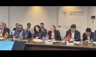 Cuba alza su voz en Festival Mundial de la Juventud de Rusia