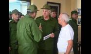 Dignidad y unidad: premisas para defender la Patria