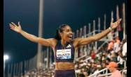 Davisleydi Velazco volverá a competir por Cuba