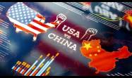 China y Estados Unidos
