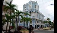 Cienfuegos, la ciudad más limpia.