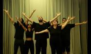 El proyecto Teatro del Caballero Andante