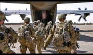 Debaten en EE. UU. reducir presencia militar en Oriente Medio tras la guerra con Irán