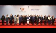 La 18va Cumbre de los Brics puso en evidencia el deseo de buena parte de la comunidad internacional de reivindicar los pilares del multilateralismo.