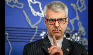 El portavoz de la Cancillería iraní denunció la cuestionable decisión de Washington de negarle visados a miembros de la delegación República Islámica que participará en Naciones Unidas.