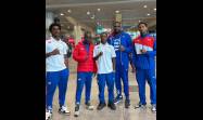 Cuba en la  Eurasian Daura Cup