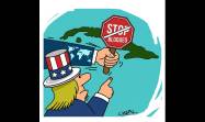Cese el bloqueo contra Cuba