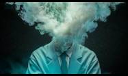 El hombre vapor