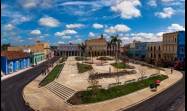 parque de sancti spíritus