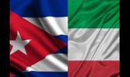 Cuba-Italia