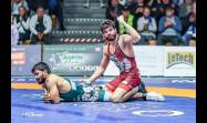Orta, monarca olímpico en Tokio 2020, debutará este lunes en Astaná.