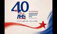 Asiste Díaz-Canel a acto central por el aniversario 40 de la AHS