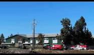Adolescente armado mata a cuatro personas en una escuela primaria de EE. UU.