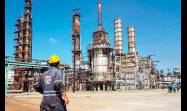 Refinería Hermanos Díaz