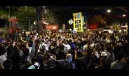 Protestas contra ICE en Nueva York