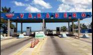 Accidente masivo en la autopista de Varadero deja lesionados