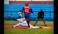 La Serie Nacional de Beisbol es un fenómeno social