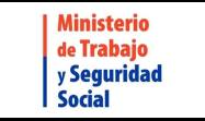Ministerio de Trabajo y Seguridad Social