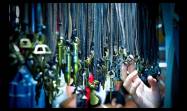 Feria Internacional de Artesanía Iberoarte abre sus puertas en Holguín .jpg
