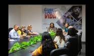 Cuba no permitirá importar y comercializar bebidas energizantes con alcohol, anunció el Ministerio de Salud Pública.