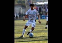 Dayron Reyes regresa a la convocatoria de la selección cubana de fútboll.